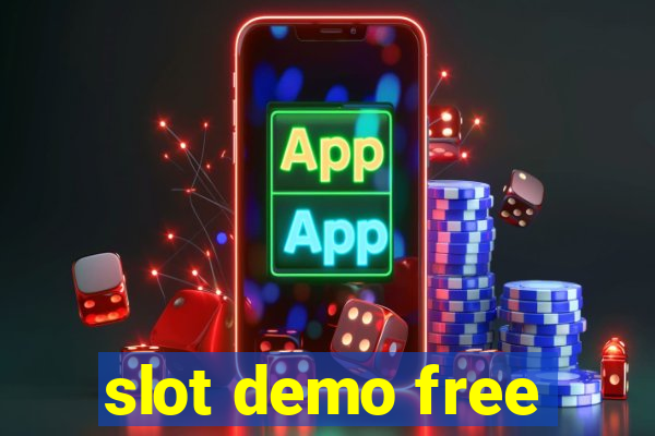 slot demo free