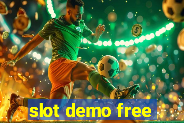 slot demo free