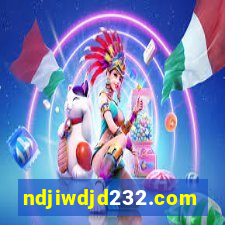 ndjiwdjd232.com