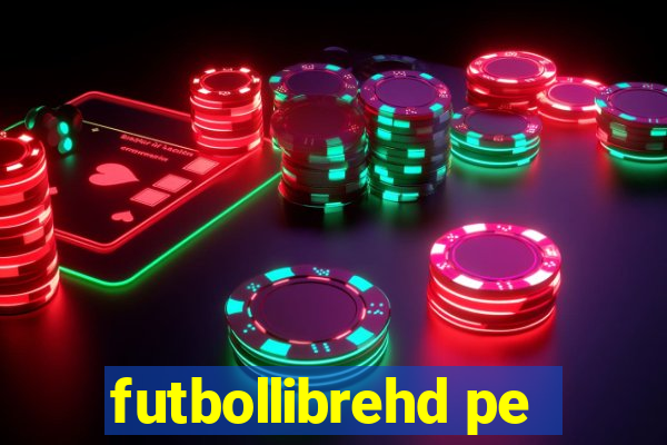 futbollibrehd pe