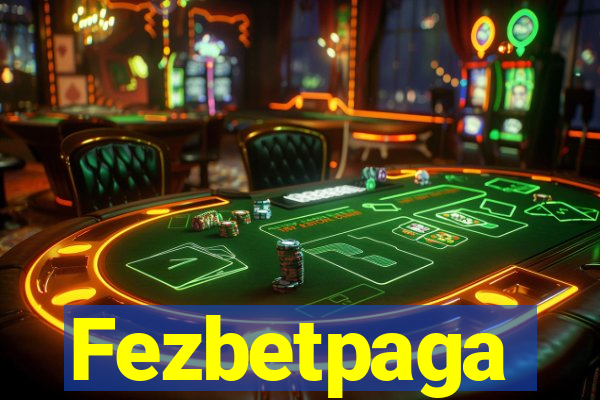 Fezbetpaga