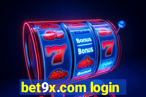 bet9x.com login