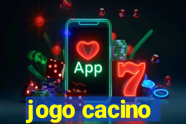 jogo cacino