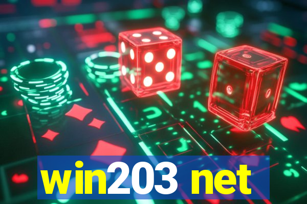 win203 net