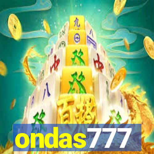 ondas777