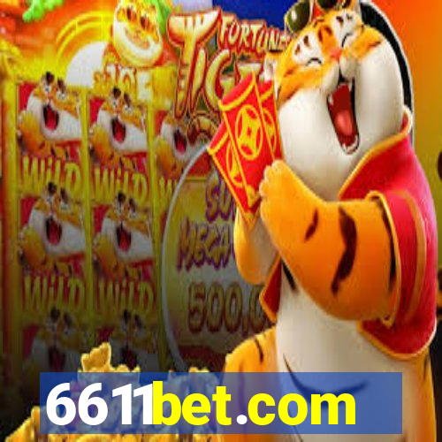 6611bet.com