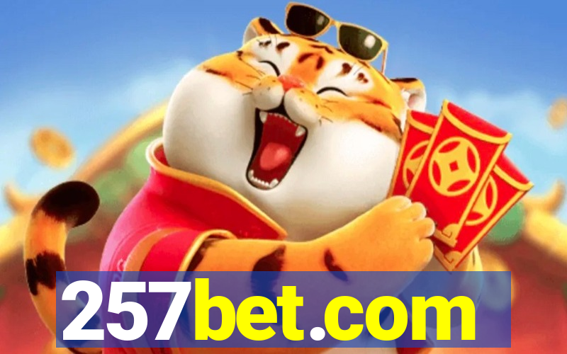 257bet.com