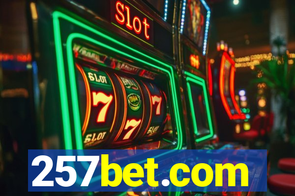 257bet.com