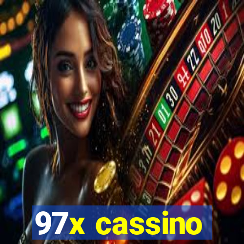 97x cassino