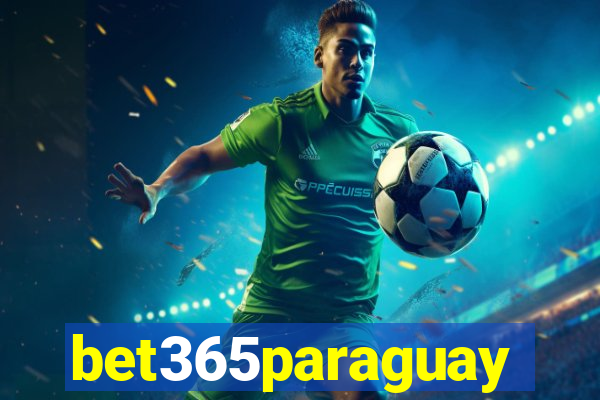 bet365paraguay