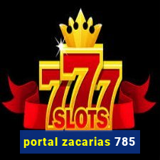 portal zacarias 785