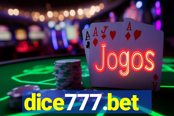 dice777.bet