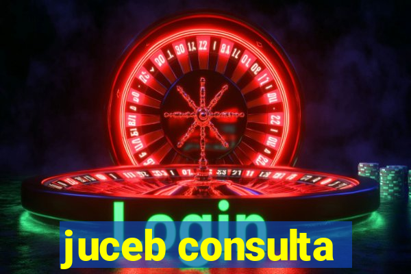 juceb consulta