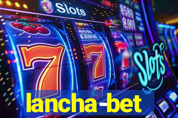 lancha-bet