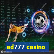 ad777 casino