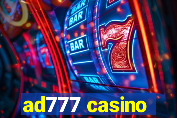 ad777 casino