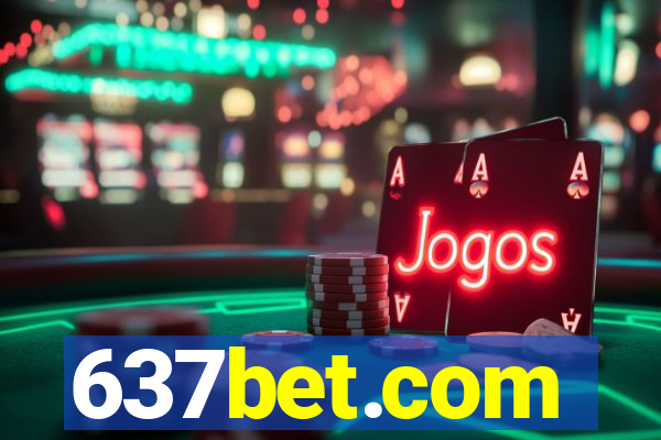 637bet.com