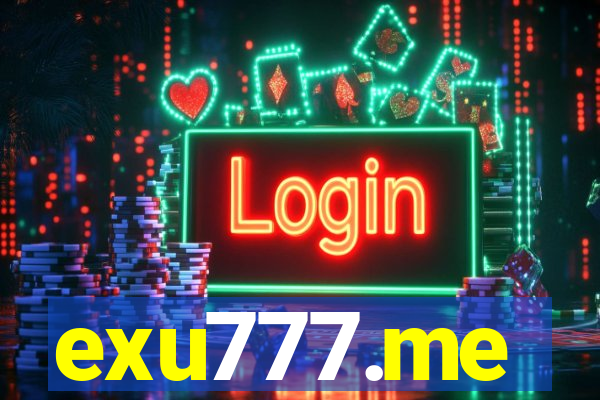 exu777.me