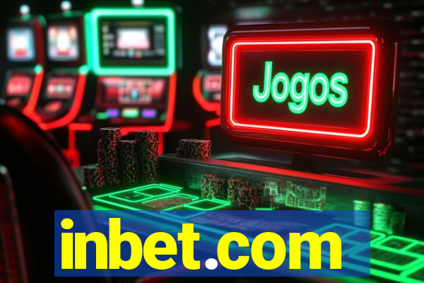 inbet.com