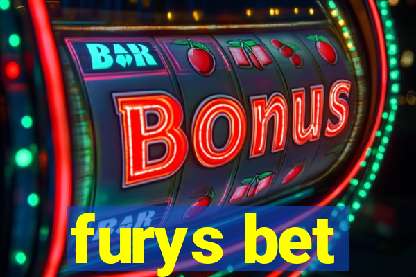 furys bet