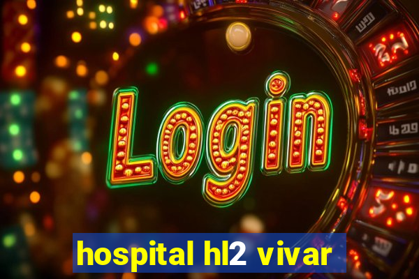 hospital hl2 vivar