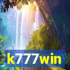 k777win