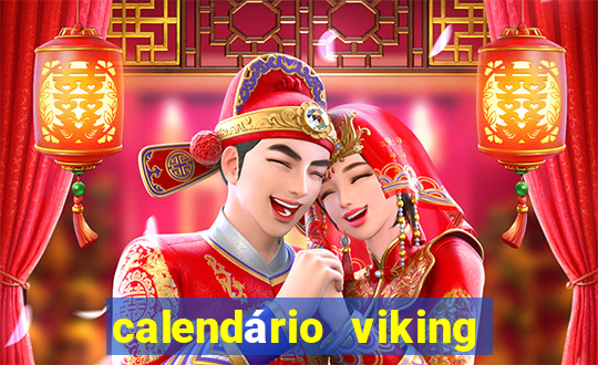 calendário viking coin master 2024