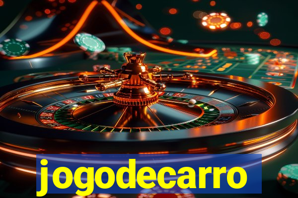 jogodecarro