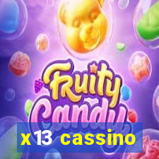 x13 cassino