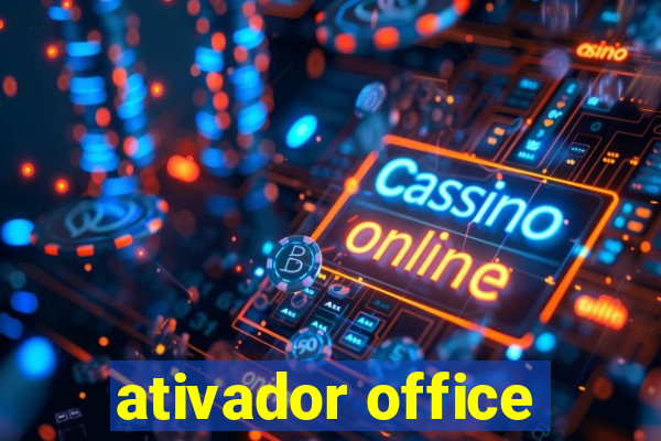 ativador office