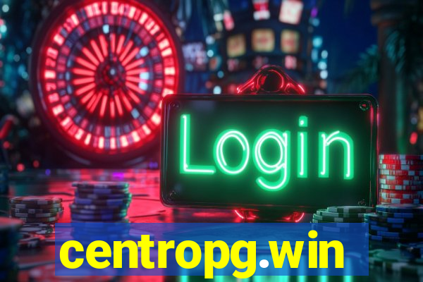 centropg.win