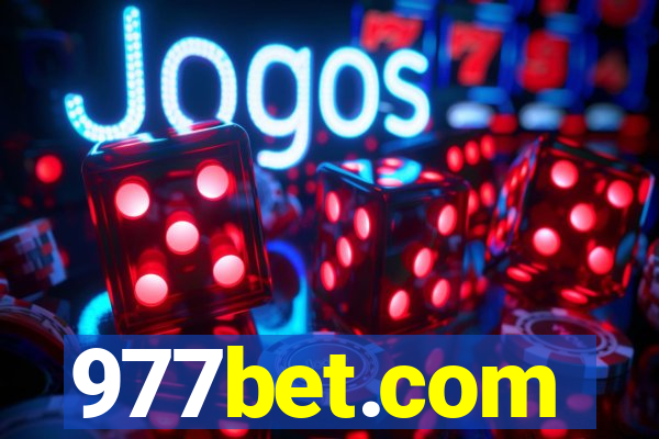 977bet.com