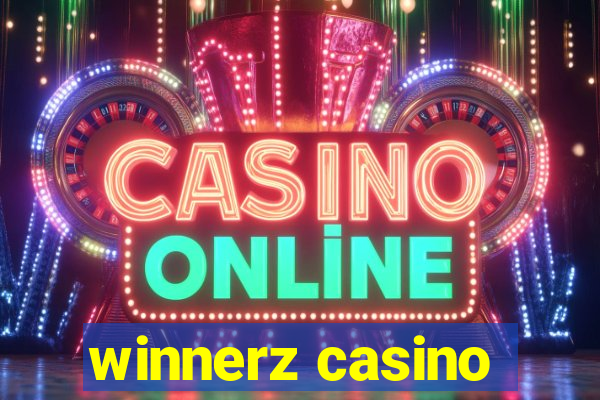 winnerz casino