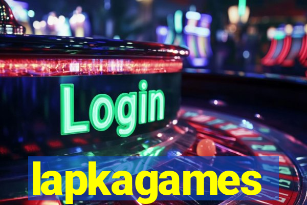 lapkagames