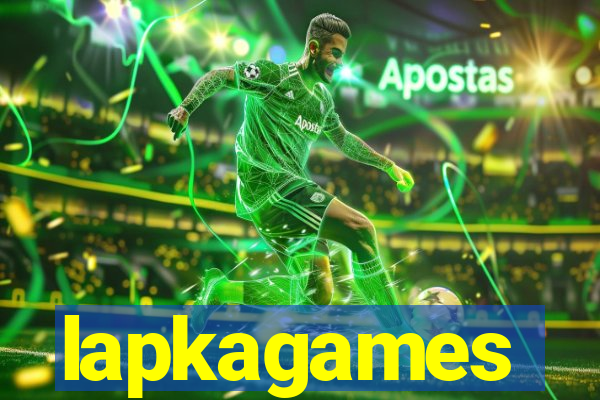 lapkagames