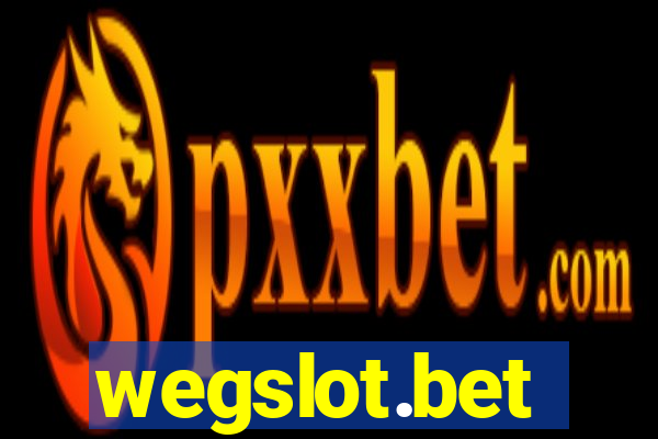 wegslot.bet