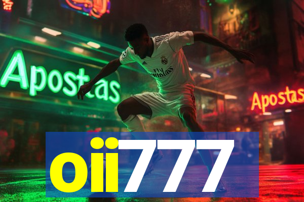 oii777