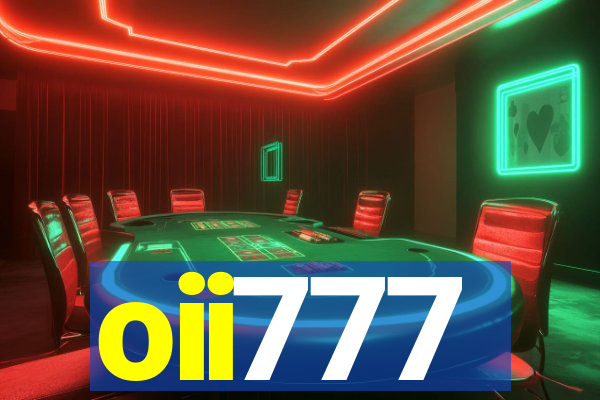 oii777