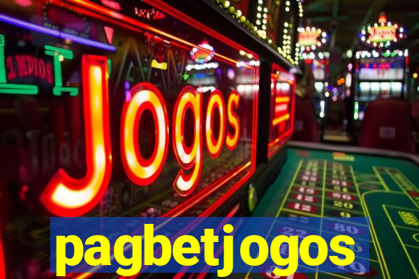 pagbetjogos