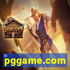 pggame.com