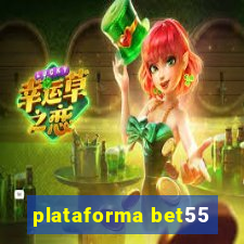 plataforma bet55