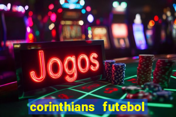 corinthians futebol play hd