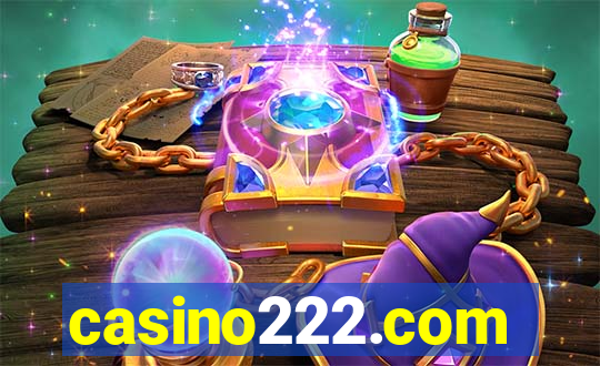 casino222.com