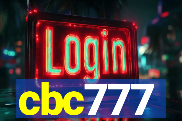 cbc777