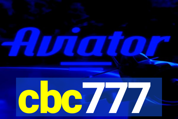 cbc777