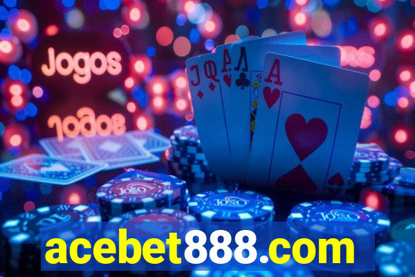 acebet888.com