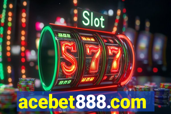 acebet888.com