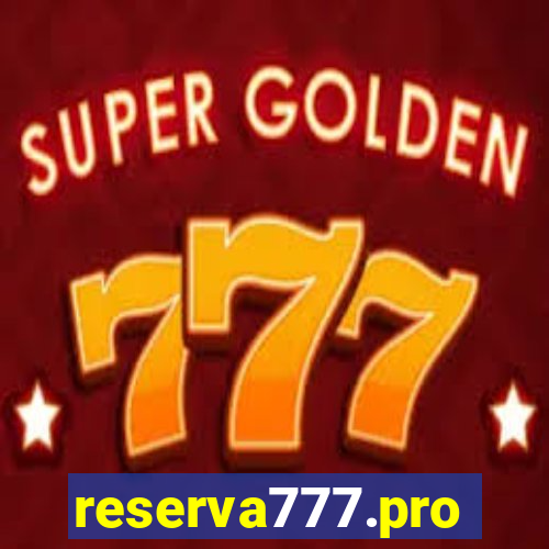 reserva777.pro