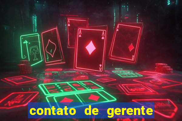 contato de gerente de plataforma de jogos chinesa