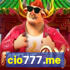 cio777.me